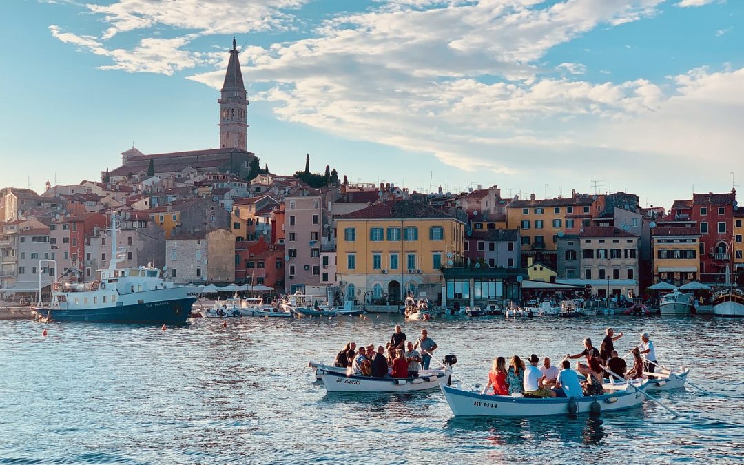 Croatia, The Ultimate Luxury Travel Destination