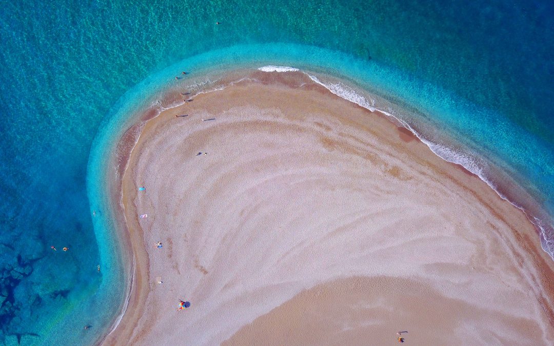 Why Saudi Arabia’s Red Sea Coast Is the World’s Best-Kept Travel Secret