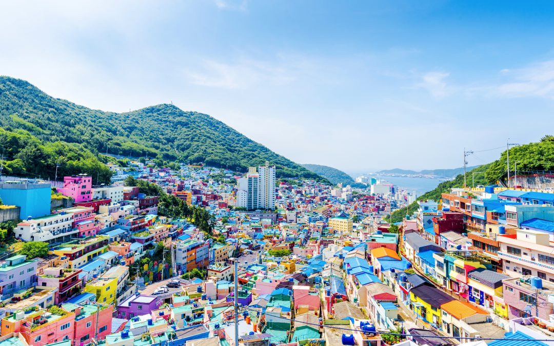 50 Must-Visit Tourist Spots in Korea for 2025 & 2026
