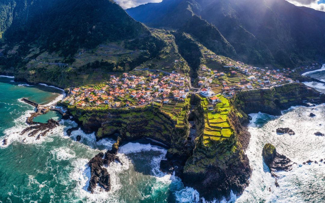 Madeira: A Year-Round Destination for Every Traveler