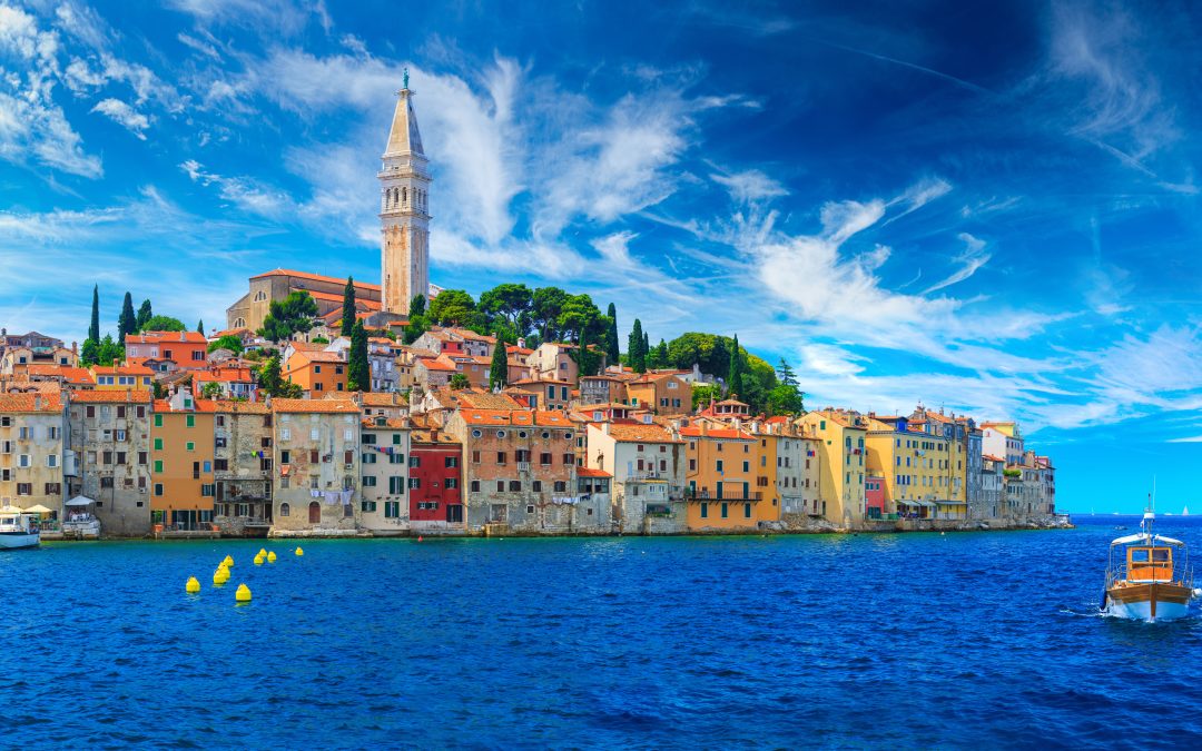 Hidden Gems Of Croatia