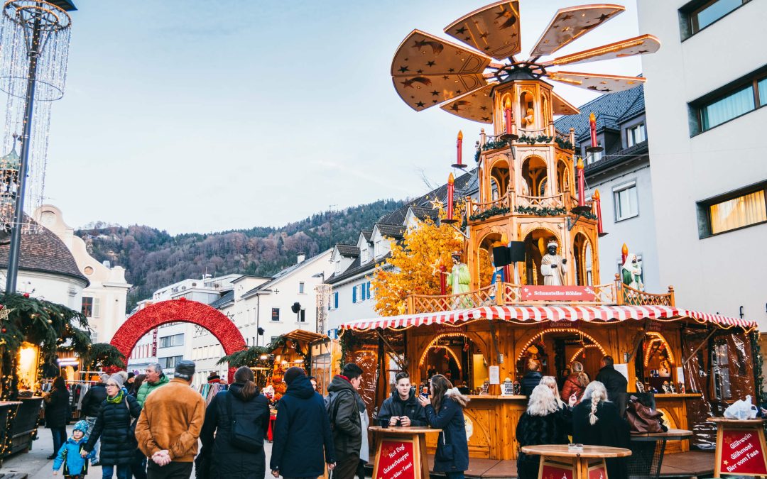 Lake Constance: The Essence of Europe