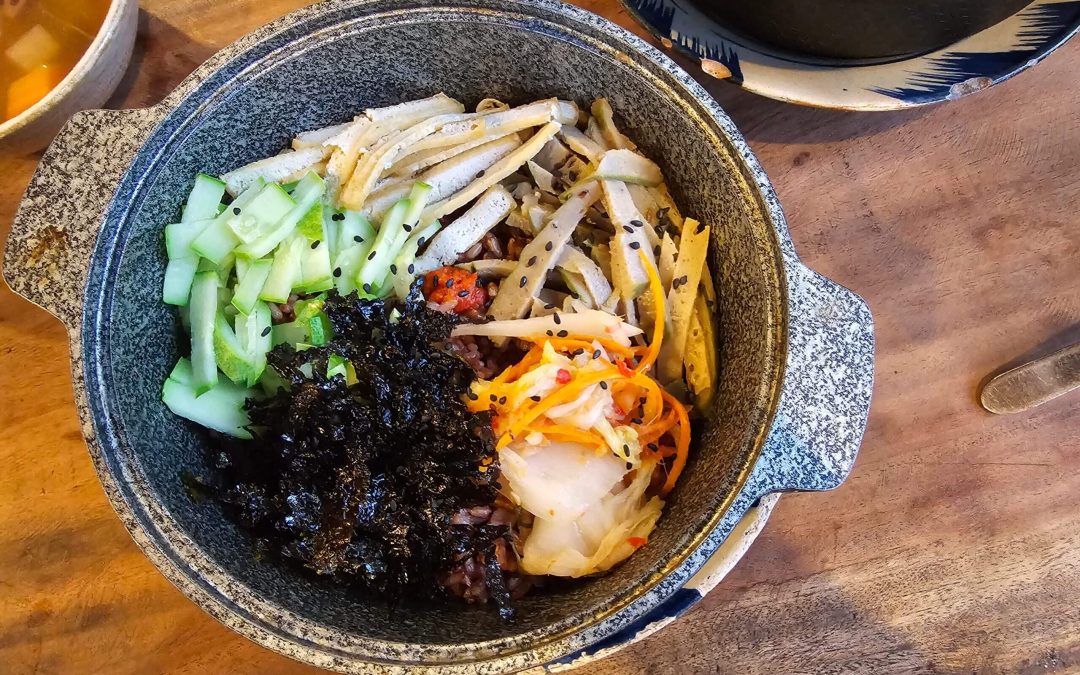 Vegan Adventures in Korea: Why Korea Is Emerging as Asia’s Next Great Vegan Destination
