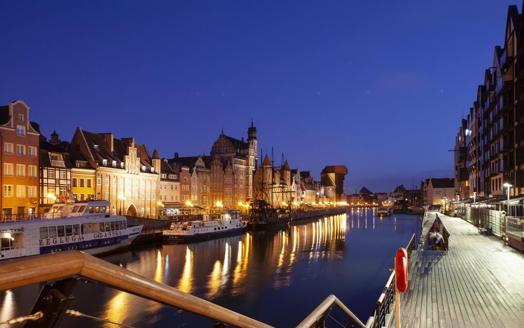 Poland’s Hidden Gems: Beyond Kraków and Warsaw